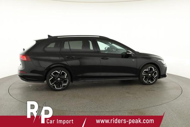Volkswagen Golf Variant 2.0 TSI 150 kW 4Motion R-Line VIII DSG 4M R-LINE, AHK, easyOpen, LED-Plus, 18-Zoll, 3 J.-Garantie 