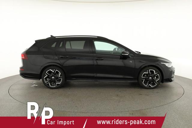 Volkswagen Golf Variant 2.0 TSI 150 kW 4Motion R-Line VIII DSG 4M R-LINE, AHK, easyOpen, LED-Plus, 18-Zoll, 3 J.-Garantie 