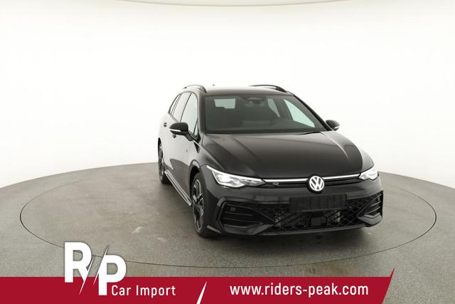 Volkswagen Golf Variant 2.0 TSI 150 kW 4Motion R-Line VIII DSG 4M R-LINE, AHK, easyOpen, LED-Plus, 18-Zoll, 3 J.-Garantie 