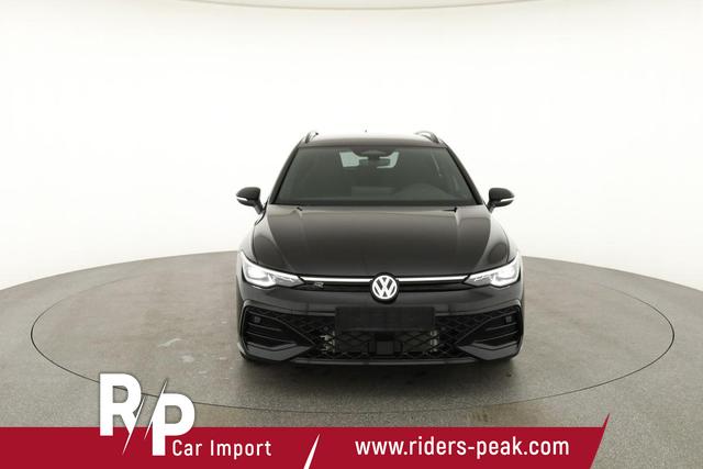 Volkswagen Golf Variant 2.0 TSI 150 kW 4Motion R-Line VIII DSG 4M R-LINE, AHK, easyOpen, LED-Plus, 18-Zoll, 3 J.-Garantie 
