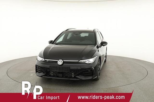 Volkswagen Golf Variant 2.0 TSI 150 kW 4Motion R-Line VIII DSG 4M R-LINE, AHK, easyOpen, LED-Plus, 18-Zoll, 3 J.-Garantie 