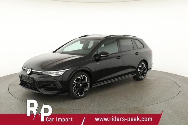 Volkswagen Golf Variant 2.0 TSI 150 kW 4Motion R-Line VIII DSG 4M R-LINE, AHK, easyOpen, LED-Plus, 18-Zoll, 3 J.-Garantie 