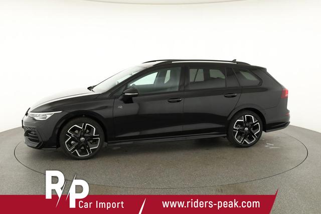 Volkswagen Golf Variant 2.0 TSI 150 kW 4Motion R-Line VIII DSG 4M R-LINE, AHK, easyOpen, LED-Plus, 18-Zoll, 3 J.-Garantie 