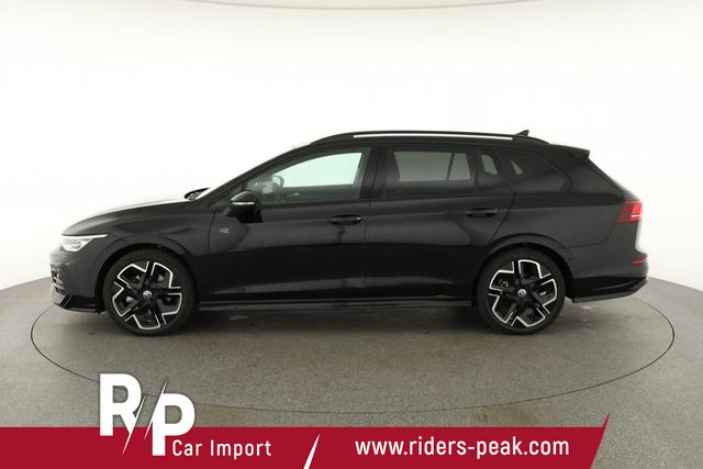 Volkswagen Golf Variant 2.0 TSI 150 kW 4Motion R-Line VIII DSG 4M R-LINE, AHK, easyOpen, LED-Plus, 18-Zoll, 3 J.-Garantie 