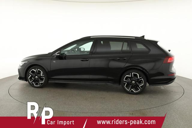 Volkswagen Golf Variant 2.0 TSI 150 kW 4Motion R-Line VIII DSG 4M R-LINE, AHK, easyOpen, LED-Plus, 18-Zoll, 3 J.-Garantie 