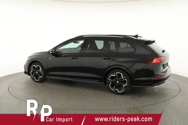 Volkswagen Golf Variant 2.0 TSI 150 kW 4Motion R-Line VIII DSG 4M R-LINE, AHK, easyOpen, LED-Plus, 18-Zoll, 3 J.-Garantie 