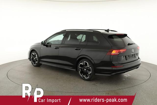 Volkswagen Golf Variant 2.0 TSI 150 kW 4Motion R-Line VIII DSG 4M R-LINE, AHK, easyOpen, LED-Plus, 18-Zoll, 3 J.-Garantie 
