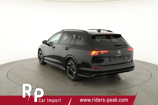 Volkswagen Golf Variant 2.0 TSI 150 kW 4Motion R-Line VIII DSG 4M R-LINE, AHK, easyOpen, LED-Plus, 18-Zoll, 3 J.-Garantie 