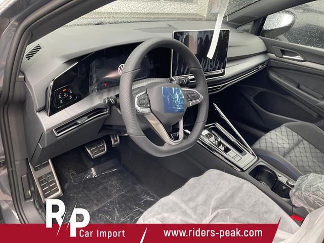 Volkswagen Golf Variant - 2.0 TSI 150 kW 4Motion R-Line VIII DSG 4M R-LINE, AHK, easyOpen, LED-Plus, 18-Zoll, 3 J.-Garantie