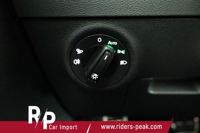 Skoda Karoq Sportline 4x4 2.0 TSI DSG Sportline, AHK, Navi, Matrix, Side, Winter, 5 J.-Garantie 