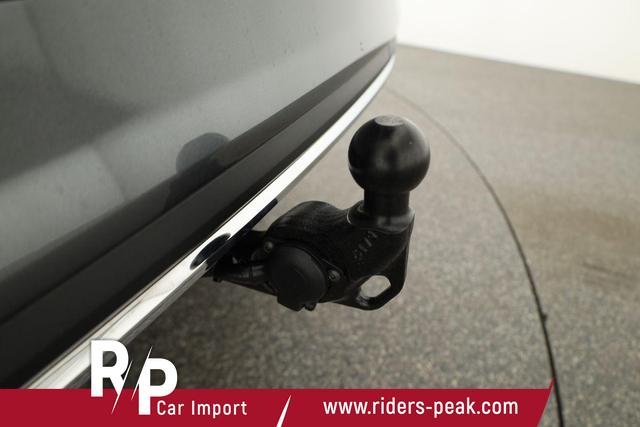 Skoda Karoq Sportline 4x4 2.0 TSI DSG Sportline, AHK, Navi, Matrix, Side, Winter, 5 J.-Garantie 