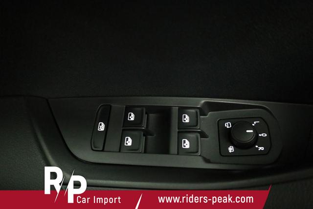 Skoda Karoq Sportline 4x4 2.0 TSI DSG Sportline, AHK, Navi, Matrix, Side, Winter, 5 J.-Garantie 