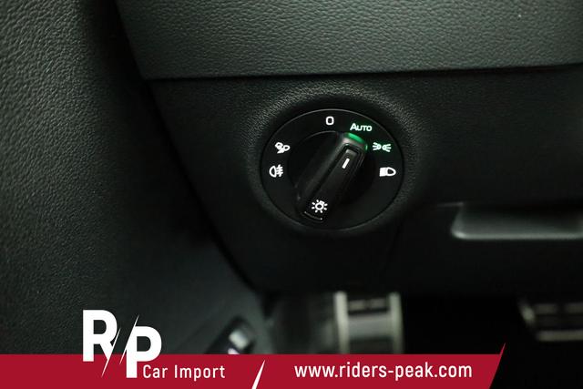 Skoda Karoq Sportline 4x4 2.0 TSI DSG Sportline, AHK, Navi, Matrix, Side, Winter, 5 J.-Garantie 
