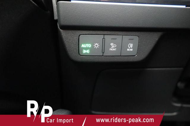Audi Q4 Sportback e-tron 45 S-LINE quattro, AHK, Navi, Matrix, Komfort, Side, Kamera, el. Klappe, Winter, 20-Zoll 