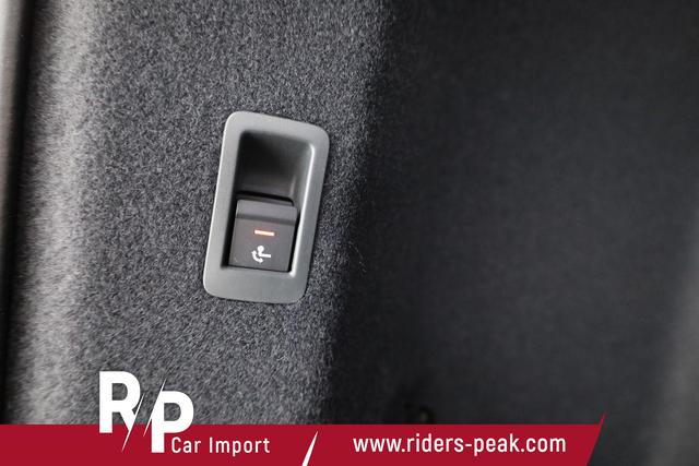 Audi Q4 Sportback e-tron 45 S-LINE quattro, AHK, Navi, Matrix, Komfort, Side, Kamera, el. Klappe, Winter, 20-Zoll 