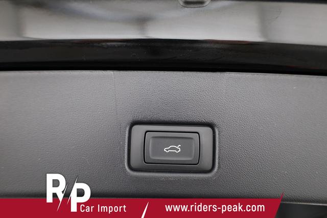 Audi Q4 Sportback e-tron 45 S-LINE quattro, AHK, Navi, Matrix, Komfort, Side, Kamera, el. Klappe, Winter, 20-Zoll 