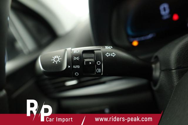 Hyundai i20 1.0 T-GDI DCT, Navi, Kamera, AppConnect, Winter, sofort 