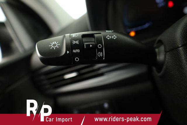 Hyundai i20 1.0 T-GDI DCT, Navi, Kamera, AppConnect, Winter, sofort 