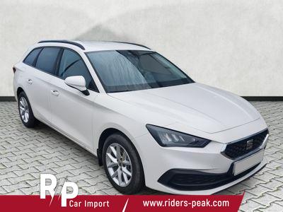 Seat Leon - 1.5 eTSI 110 kW Style Sportstourer DSG Full Link