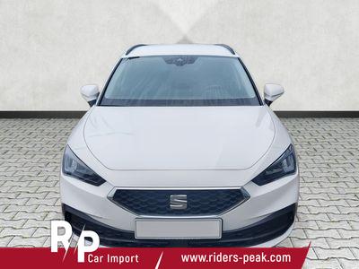 Seat Leon 1.5 eTSI 110 kW Style Sportstourer DSG Full Link 