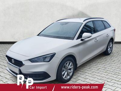 Seat Leon 1.5 eTSI 110 kW Style Sportstourer DSG Full Link 