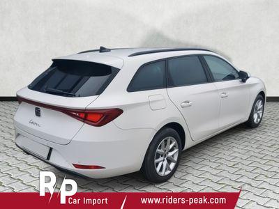 Seat Leon 1.5 eTSI 110 kW Style Sportstourer DSG Full Link 