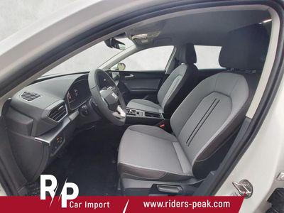 Seat Leon 1.5 eTSI 110 kW Style Sportstourer DSG Full Link 