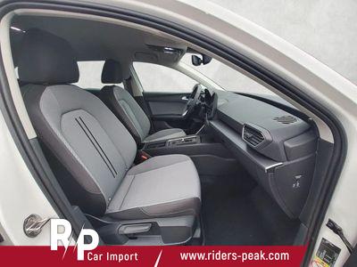 Seat Leon 1.5 eTSI 110 kW Style Sportstourer DSG Full Link 