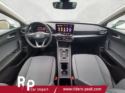 Seat Leon 1.5 eTSI 110 kW Style Sportstourer DSG Full Link 