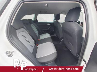 Seat Leon 1.5 eTSI 110 kW Style Sportstourer DSG Full Link 