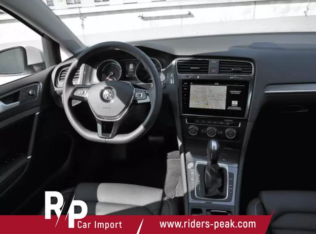 Volkswagen e-Golf NAVI DISCOVER PRO ACC PARKHILFE Vo + Hi 