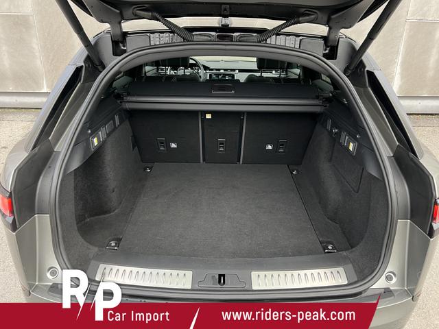 Land Rover Range Rover Velar R-Dynamic SE / BlackPack KomfortPaket PanoDach 