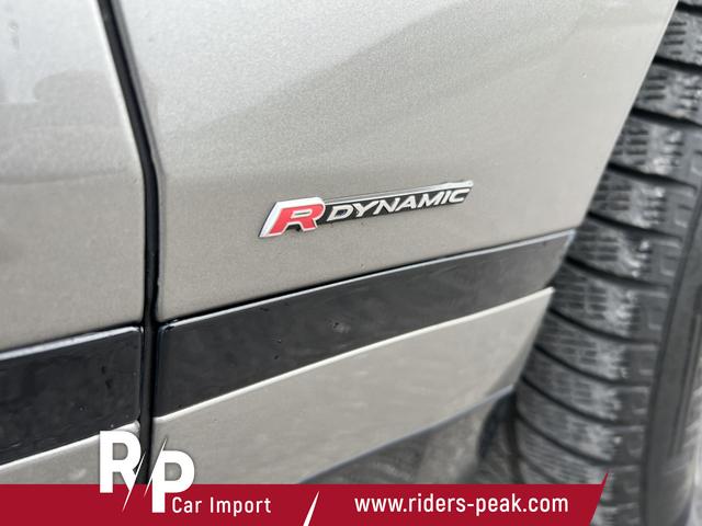 Land Rover Range Rover Velar R-Dynamic SE / BlackPack KomfortPaket PanoDach 