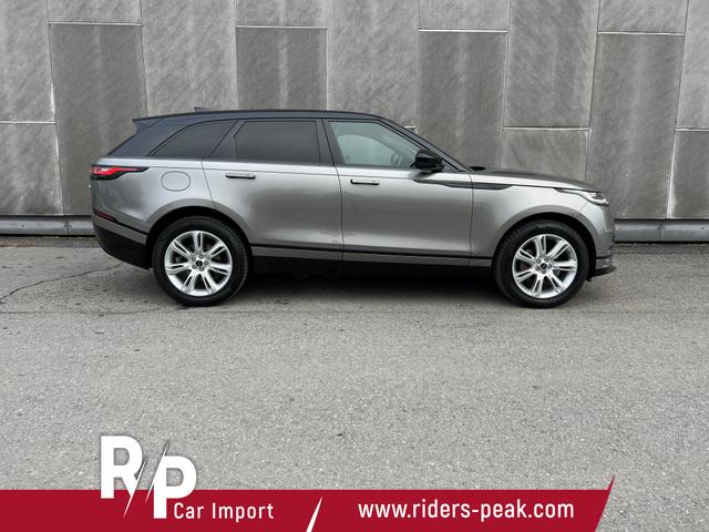 Land Rover Range Rover Velar R-Dynamic SE / BlackPack KomfortPaket PanoDach 