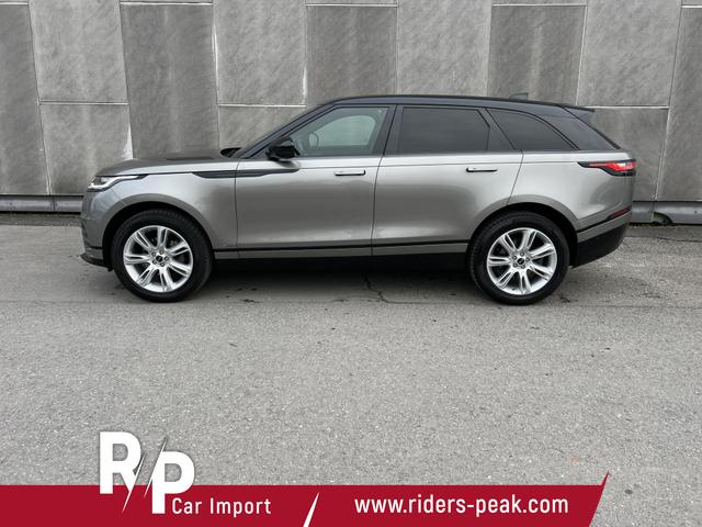 Land Rover Range Rover Velar R-Dynamic SE / BlackPack KomfortPaket PanoDach 