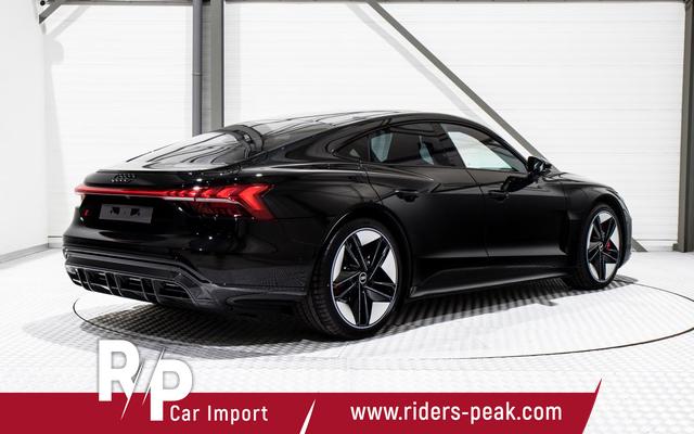 Audi e-tron GT RS / Keramik Massage SHZ SLT Matrix 