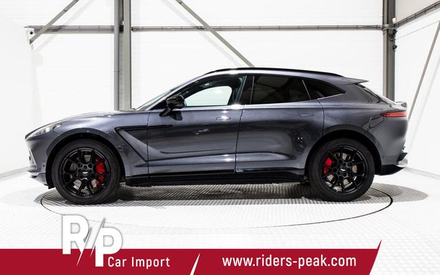 Aston Martin DBX 4.0 V8 Bi-Turbo / Exterior Pack 22" Wheels NO REGISTRATION 