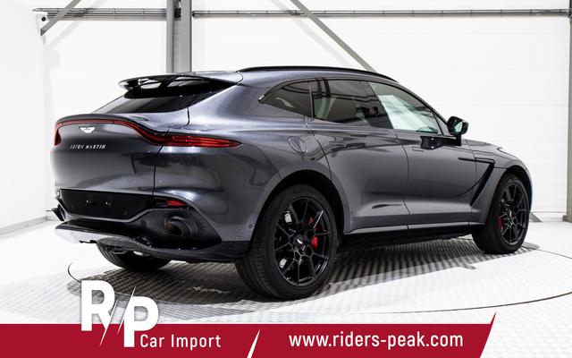 Aston Martin DBX 4.0 V8 Bi-Turbo / Exterior Pack 22" Wheels NO REGISTRATION 