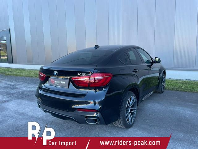 BMW X6 xDrive 40 d xDrive40d Coupé Automatik, Sportpaket, Facelift!! 