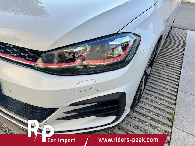 Volkswagen Golf GTI BMT/Start-Stopp VII 2.0 TSI BMT NAVI/AHK/Pickerl und Service NEU!! 