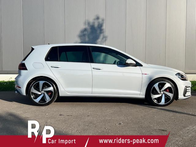 Volkswagen Golf GTI BMT/Start-Stopp VII 2.0 TSI BMT NAVI/AHK/Pickerl und Service NEU!! 