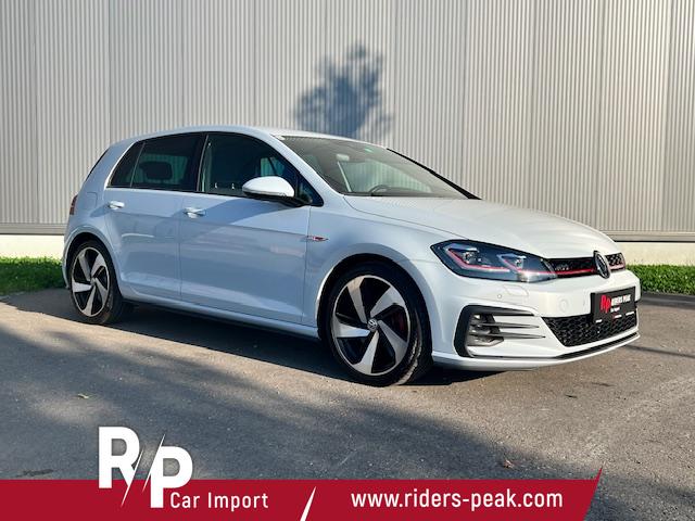 Volkswagen Golf GTI BMT/Start-Stopp VII 2.0 TSI BMT NAVI/AHK/Pickerl und Service NEU!! 