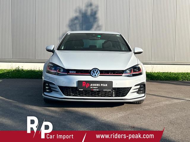 Volkswagen Golf GTI BMT/Start-Stopp VII 2.0 TSI BMT NAVI/AHK/Pickerl und Service NEU!! 