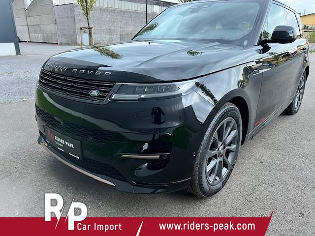 Land Rover Range Rover Sport Dynamic SE Hybrid PHEV "SOFORT" 