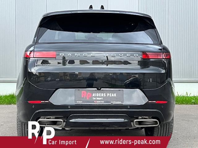 Land Rover Range Rover Sport Dynamic SE Hybrid PHEV "SOFORT" 