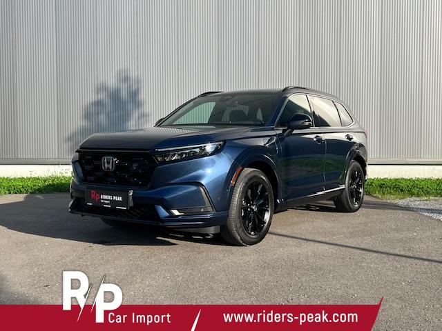 Honda CR-V - e:PHEV Advance Tech 2WD