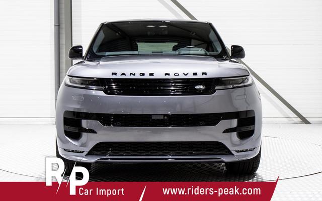 Land Rover Range Rover Sport Dynamic HSE Hybrid P460e AWD PHEV 