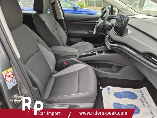 Skoda Elroq 50 Editon/Sitzheizung/Winterkompletträder/Kamera 