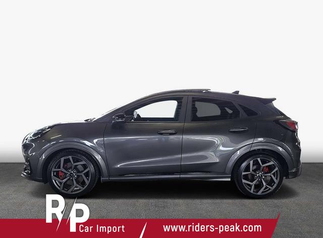 Ford Puma 1.5 EcoBoost ST X Performance Paket 