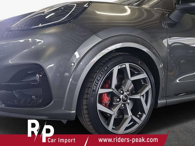 Ford Puma 1.5 EcoBoost ST X Performance Paket 